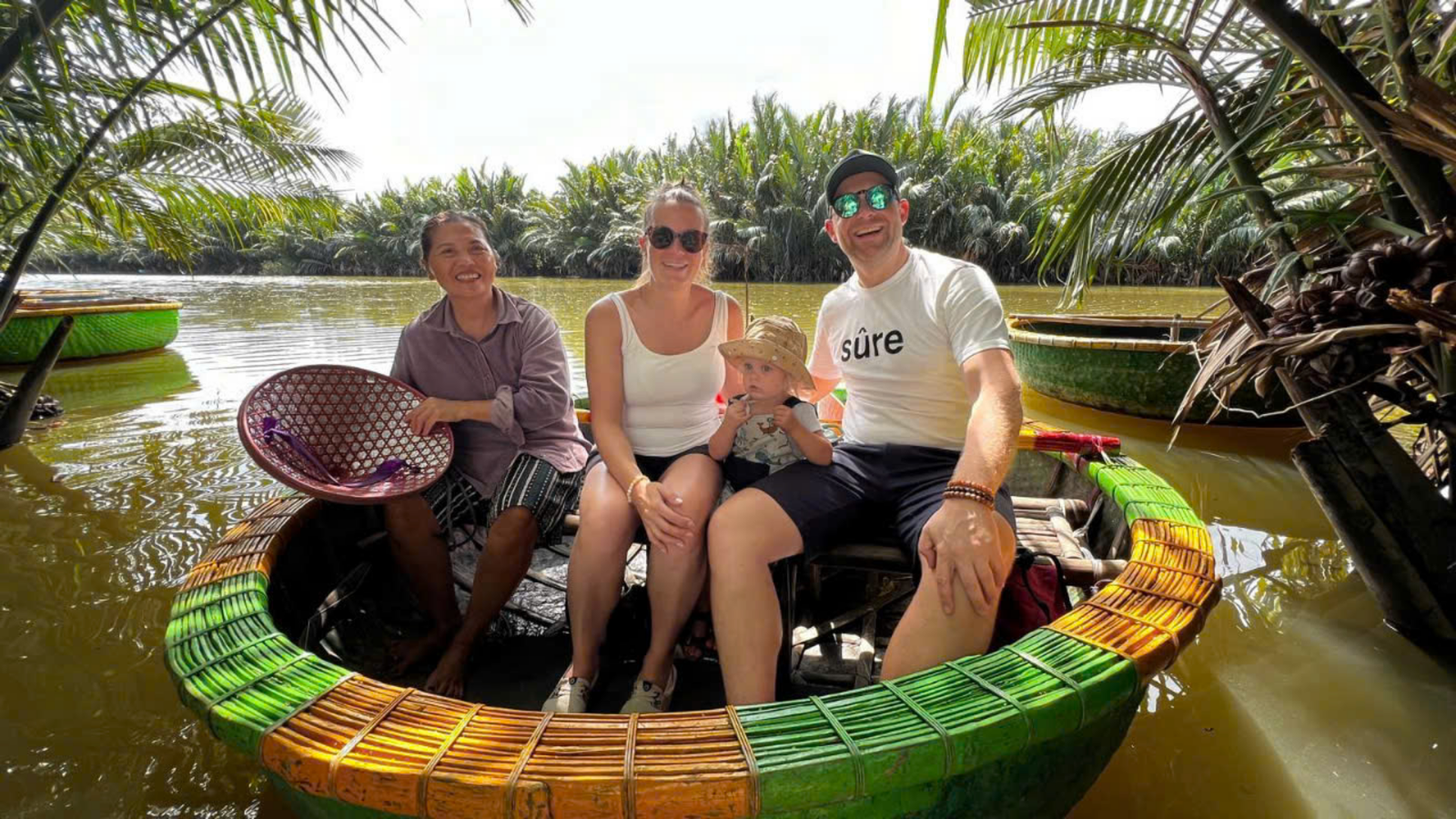 Trà Nhiêu Eco Tour (2)